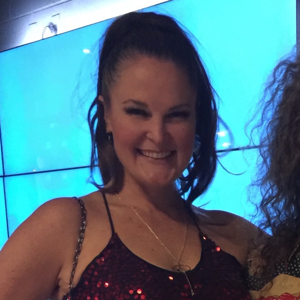 Meet your Posher, Sally